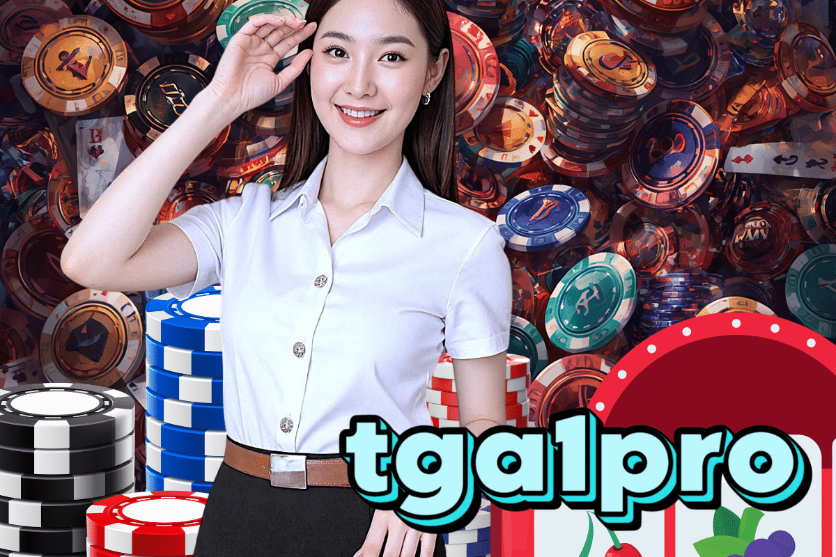tga1pro slot