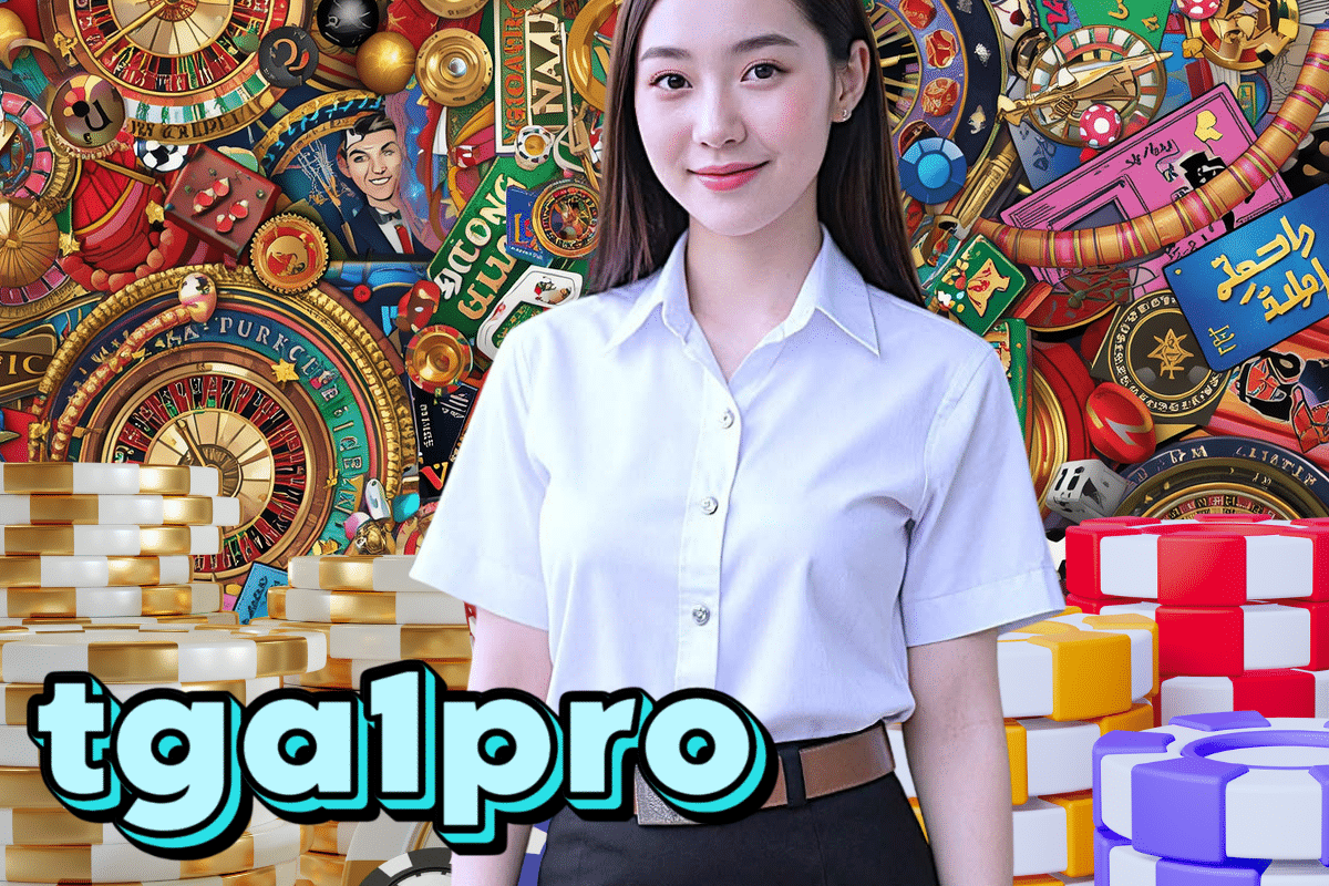 tga1pro wallet