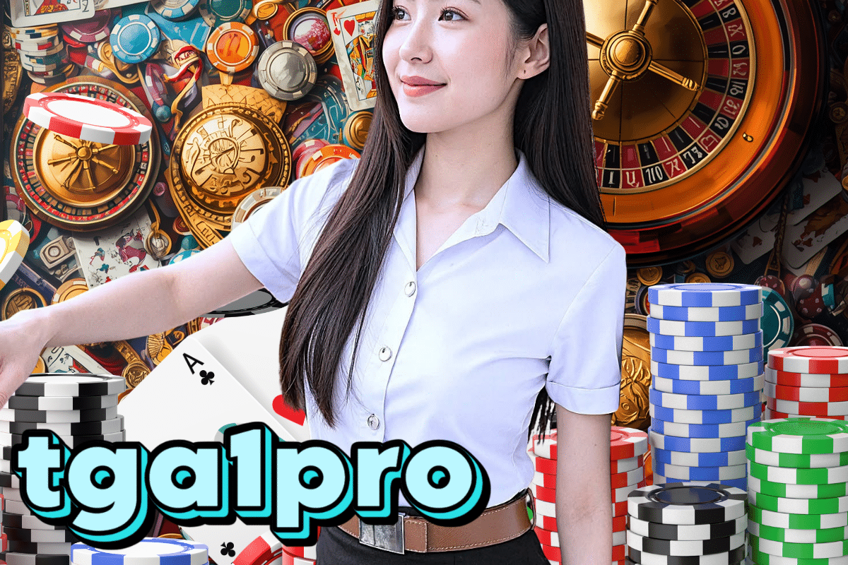 tga1pro สมัคร
