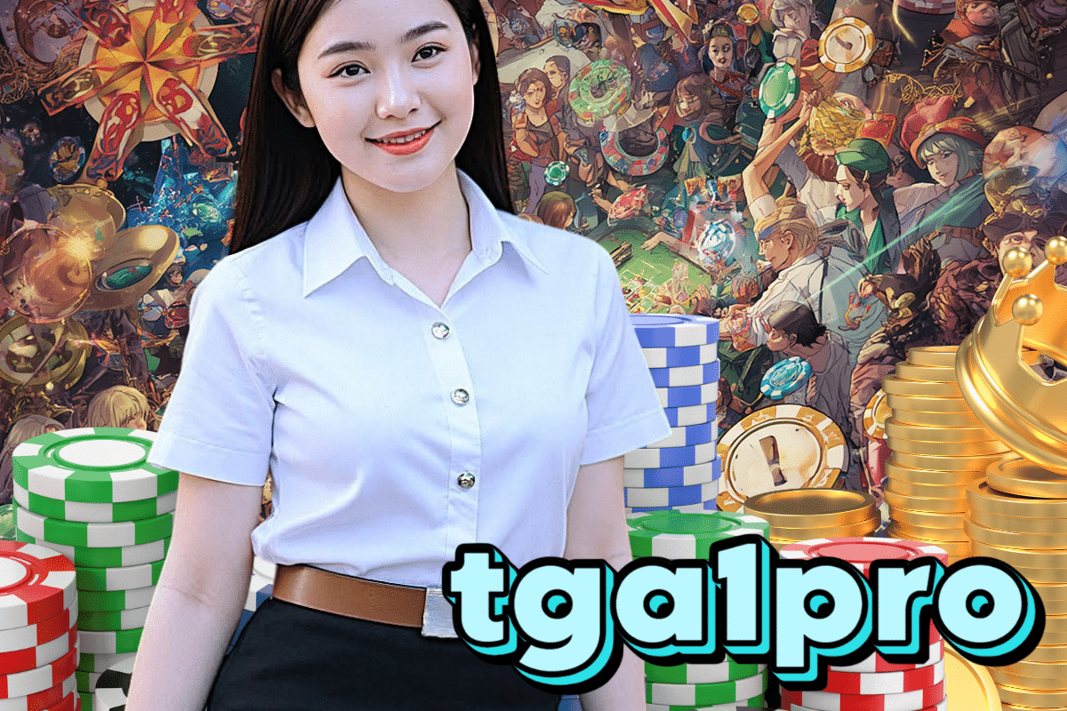 tga1pro สล็อต